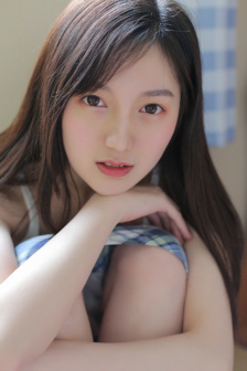 狗狗放里面突然变大